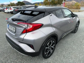 Toyota C-HR (KATO НОВА)^(ХИБРИД), снимка 6