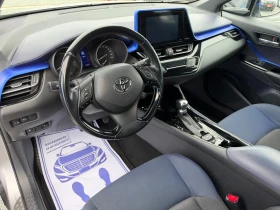 Toyota C-HR (KATO НОВА)^(ХИБРИД), снимка 12