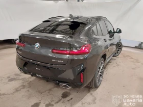 BMW X4 20d xDrive Steptronic, снимка 3