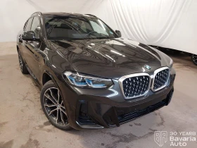 BMW X4 20d xDrive Steptronic, снимка 4