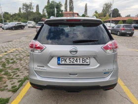 Nissan Rogue 4x4, 2.5 бензин, автомат, зимни + летни гуми, снимка 5