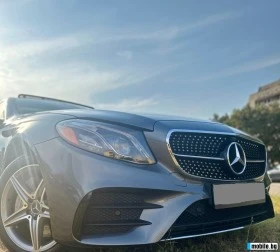 Mercedes-Benz E 400 AMG 9G Tronic | Mobile.bg    3