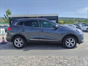 Renault Kadjar 1.3 TCe /140к.с. EDC/Deluxe Paket LIMITED, снимка 4