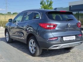 Renault Kadjar 1.3 TCe /140.. EDC/Deluxe Paket LIMITED | Mobile.bg    6