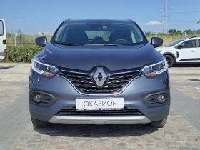 Renault Kadjar 1.3 TCe /140.. EDC/Deluxe Paket LIMITED | Mobile.bg    2