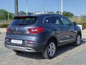 Renault Kadjar 1.3 TCe /140.. EDC/Deluxe Paket LIMITED | Mobile.bg    5