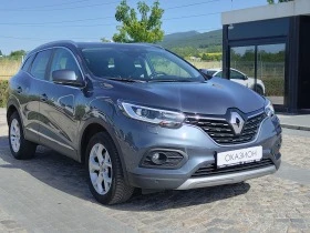 Renault Kadjar 1.3 TCe /140.. EDC/Deluxe Paket LIMITED | Mobile.bg    3