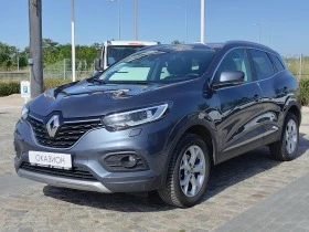 Renault Kadjar 1.3 TCe /140.. EDC/Deluxe Paket LIMITED | Mobile.bg    1