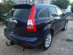 Honda Cr-v EXECUTIVE, Xenon, снимка 8