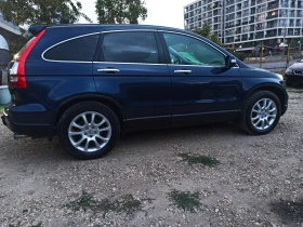 Honda Cr-v EXECUTIVE, Xenon, снимка 3