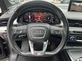 Обява за продажба на Audi Q7 S-Line/Pano/Bose/Matrix/Distronic/6+ 1 ~55 000 лв. - изображение 11