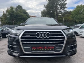 Обява за продажба на Audi Q7 S-Line/Pano/Bose/Matrix/Distronic/6+ 1 ~55 000 лв. - изображение 2