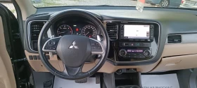 Mitsubishi Outlander 2, 0/150 | Mobile.bg    8