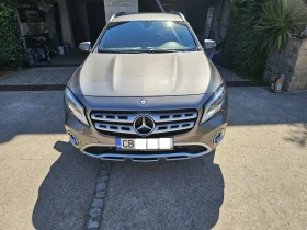 Mercedes-Benz GLA 250 Facelift 4matic, снимка 2