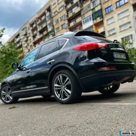 Infiniti QX50 3.0D Premium GT FULL | Mobile.bg    5