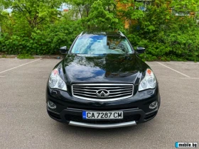 Infiniti QX50 3.0D Premium GT FULL | Mobile.bg    4