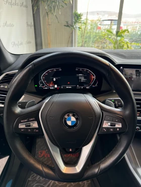 BMW X5 40i xDrive * ПАНОРАМА * HEAD UP , снимка 13