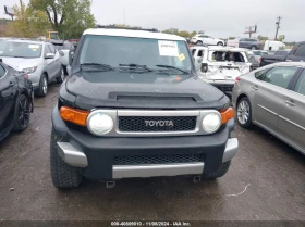 Toyota Fj cruiser 4x4   | Mobile.bg    2