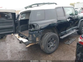 Toyota Fj cruiser 4x4   | Mobile.bg    5