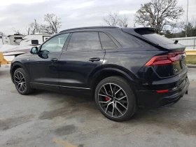     Audi Q8 Premium PLUS/3.0i/125000km/TOP