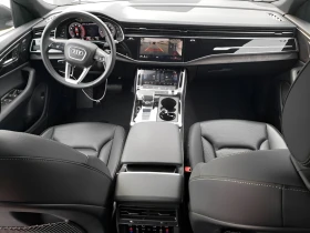 Audi Q8 Premium PLUS/3.0i/125000km/TOP, снимка 7