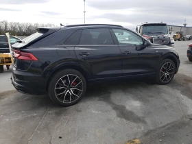 Audi Q8 Premium PLUS/3.0i/125000km/TOP, снимка 5