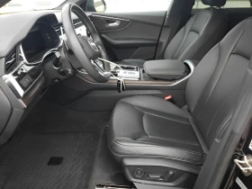 Audi Q8 Premium PLUS/3.0i/125000km/TOP, снимка 9