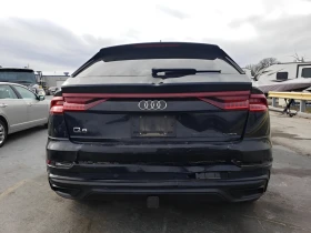     Audi Q8 Premium PLUS/3.0i/125000km/TOP