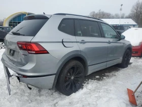 VW Tiguan SE 2.0i - Кожа - Подгрев - Ел.Седалки, снимка 3