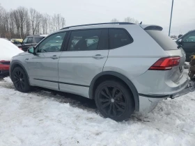 VW Tiguan SE 2.0i - Кожа - Подгрев - Ел.Седалки, снимка 2