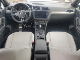 VW Tiguan SE 2.0i - Кожа - Подгрев - Ел.Седалки, снимка 8