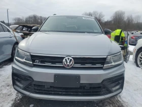 VW Tiguan SE 2.0i - Кожа - Подгрев - Ел.Седалки - 23900 лв. - 58621164 | Car24.bg