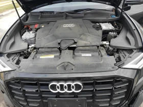 Audi Q8 Premium PLUS/3.0i/125000km/TOP, снимка 10