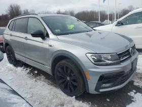 VW Tiguan SE 2.0i - Кожа - Подгрев - Ел.Седалки - 23900 лв. - 58621164 | Car24.bg