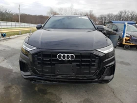     Audi Q8 Premium PLUS/3.0i/125000km/TOP