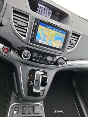 Honda Cr-v * EXECUTIVE* ������ ������*  �������� ������� | Mobile.bg � ����� ������ 12