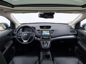 Honda Cr-v * EXECUTIVE* ������ ������*  �������� ������� | Mobile.bg � ����� ������ 11