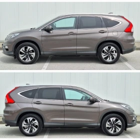 Honda Cr-v * EXECUTIVE* ������ ������*  �������� ������� | Mobile.bg � ����� ������ 6