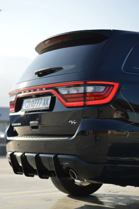 Dodge Durango 5.7 HEMI   69 000   | Mobile.bg    3