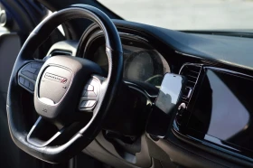 Dodge Durango 5.7 HEMI   69 000   | Mobile.bg    7
