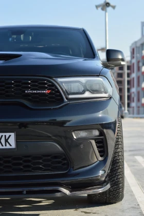 Снимка Dodge Durango