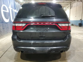 Dodge Durango R/T 5.7 8ZF* HEMI* DISTRONIC* *  | Mobile.bg    6