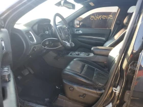 Dodge Durango R/T 5.7 8ZF* HEMI* DISTRONIC* *  | Mobile.bg    8