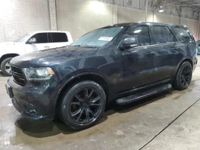 Dodge Durango R/T 5.7 8ZF* HEMI* DISTRONIC* Обдухване* 