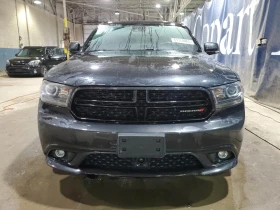 Dodge Durango R/T 5.7 8ZF* HEMI* DISTRONIC* *  | Mobile.bg    5
