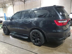 Dodge Durango R/T 5.7 8ZF* HEMI* DISTRONIC* *  | Mobile.bg    4