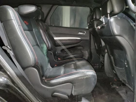 Dodge Durango R/T 5.7 8ZF* HEMI* DISTRONIC* *  | Mobile.bg    10