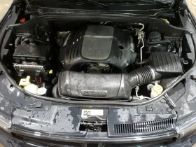 Dodge Durango R/T 5.7 8ZF* HEMI* DISTRONIC* *  | Mobile.bg    12