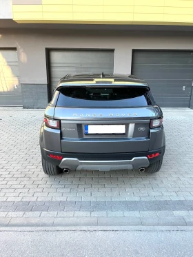 Land Rover Range Rover Evoque 4x4 150 к.с - 24500 лв. - 97241158 7