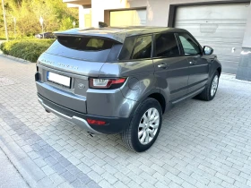 Land Rover Range Rover Evoque 4x4 150 к.с - 24500 лв. - 97241158 8